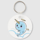 Recherche de baleine kawaii accessoires Narval