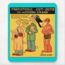 Recherche de bande dessinée tapis souris Bd du dimanche