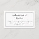 Recherche de pour des mandataires cartes visite Conseiller