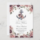 Recherche de ancre blanche invitations Couple