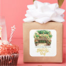 Recherche de jour de la st patrick autocollants Clou