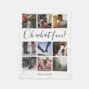 Recherche de noël couvertures plaids Typographie