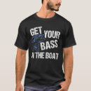 Recherche de bass fishing tshirts Pêche