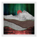 Recherche de rouge cramoisi posters Paysage