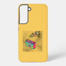Recherche de boombox coques Rétro