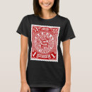 Recherche de chinois rouge tshirts Vintage