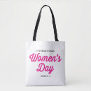 Recherche de puissance sacs Rose
