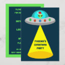 Recherche de soucoupe volante invitations Ufo