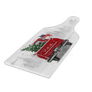 Recherche de noël planches à découper Nom de famille