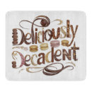 Recherche de chocolat planches à découper Doux