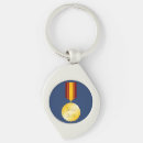 Recherche de médaille porteclés Papa