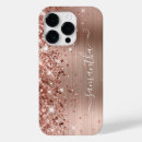 Recherche de scintillement coques Glamour