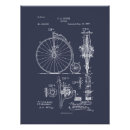 Recherche de brevet posters Vélo