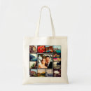 Recherche de photos de vacances sacs Collage photo