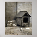 Recherche de chien noir et blanc posters Photographie