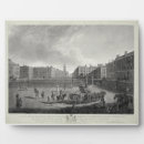 Recherche de haut plaques Londres