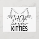 Recherche de joie cartes postales Pour elle