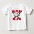Recherche de coeurs de vol tshirts Pour enfants