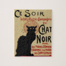 Recherche de art nouveau puzzles Rétro