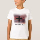 Recherche de inspiré enfant tshirts Dieu