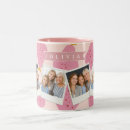 Recherche de motif fruit tasses Rose