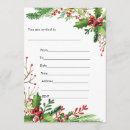 Recherche de mariages de noël invitations Vacances