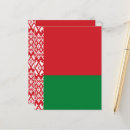 Recherche de drapeau biélorussie Rouge