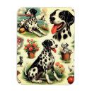 Recherche de dalmatien magnets Chiot