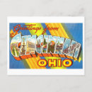 Recherche de cincinnati ohio cartes postales Vintage