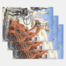 Recherche de extraterrestre papier cadeau Science fiction