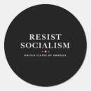 Recherche de anti socialiste autocollants Justice sociale