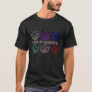 Recherche de panda drôle tshirts Pour lui