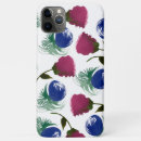 Recherche de peinture de fleur iphone coques Aquarelle
