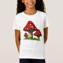 Recherche de champignon tshirts Bois