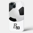 Recherche de ballon football iphone coques Monogramme