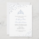 Recherche de faux silver foil invitations Argent
