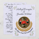 Recherche de pompier mariages Rose