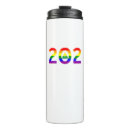 Recherche de fierté voyage mugs Trans