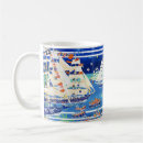 Recherche de régate tasses Bateaux