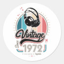 Recherche de 1972 autocollants Pour tous