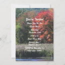 Recherche de pond invitations Nature