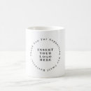 Recherche de beaucoup tasses Entreprise