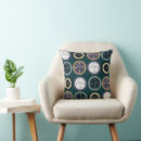 Recherche de montré coussins Coloré