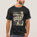Recherche de spookshow tshirts Surnaturel