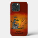 Recherche de chien de bande dessinée iphone coques Drôle