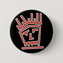 Recherche de visage badges Coloré