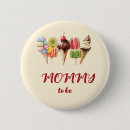 Recherche de crème badges Cerise