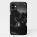 Recherche de curieux iphone coques Félin