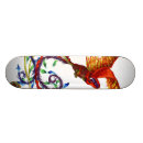 Recherche de phoenix skateboards Mythe