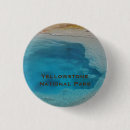 Recherche de national parcs badges Parc national de yellowstone